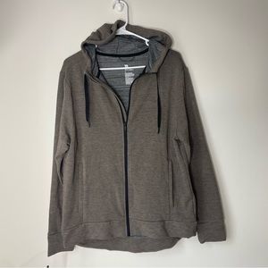 All in Motion Zip Up Hoodie